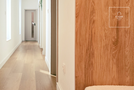 126 sqm, 3-Bedroom Family Home in District XXII, Budafok