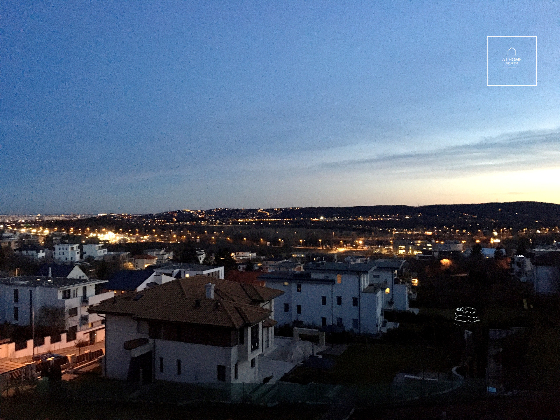 Beautiful 2-bedroom apartment for rent Budapest XI. district