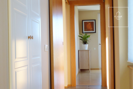 Beautiful 2-bedroom apartment for rent Budapest XI. district