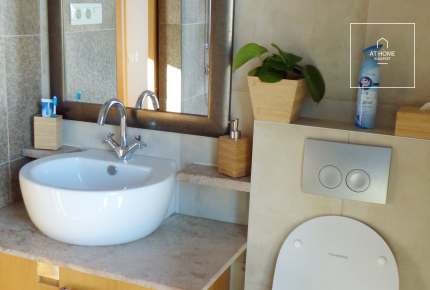Beautiful 2-bedroom apartment for rent Budapest XI. district