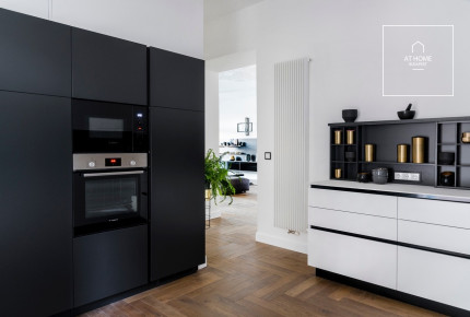 3 bedroom luxury apartment for rent close to the Diplomatic Quartier