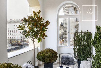 3 bedroom luxury apartment for rent close to the Diplomatic Quartier
