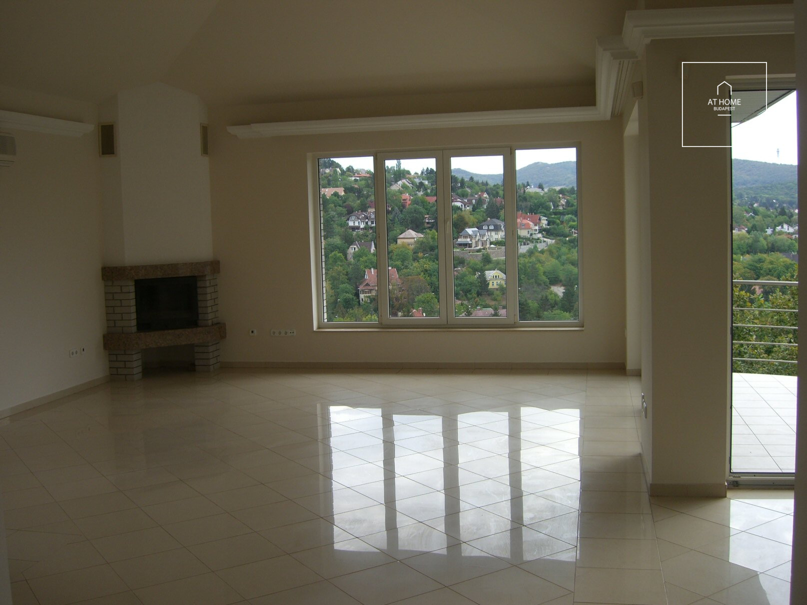 Gyönyörű Önálló családi ház II/A. kerület, Remetekertváros