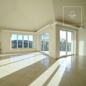 Spacious Three-Storey Family House Near the French School II/A. district, Remetekertváros
