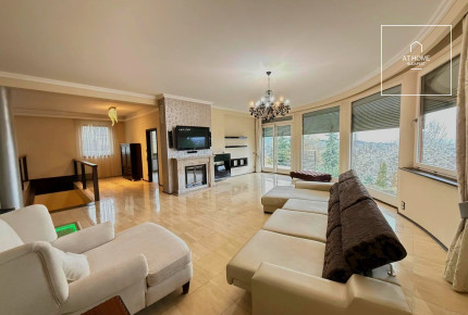 Panoramic, Luxury Garden-Access Apartment for Sale in a Quiet Side Street of Istenhegy, 12th district, Budapest