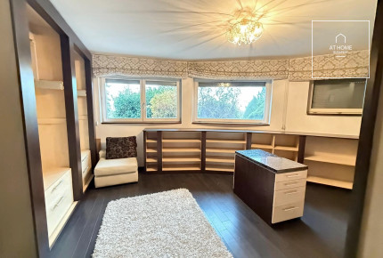 Panoramic, Luxury Garden-Access Apartment for Sale in a Quiet Side Street of Istenhegy, 12th district, Budapest