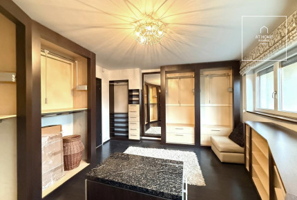 Panoramic, Luxury Garden-Access Apartment for Sale in a Quiet Side Street of Istenhegy, 12th district, Budapest