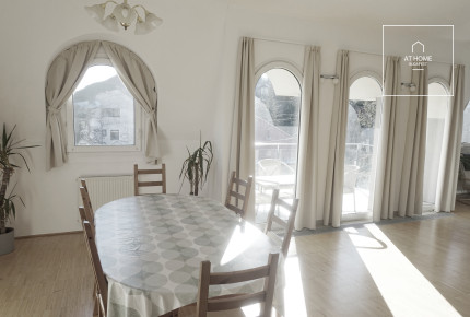 Sunny apartment for rent Budapest XII. district, Kútvölgy