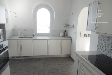 Sunny apartment for rent Budapest XII. district, Kútvölgy