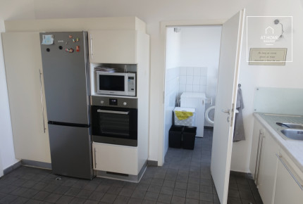 Sunny apartment for rent Budapest XII. district, Kútvölgy
