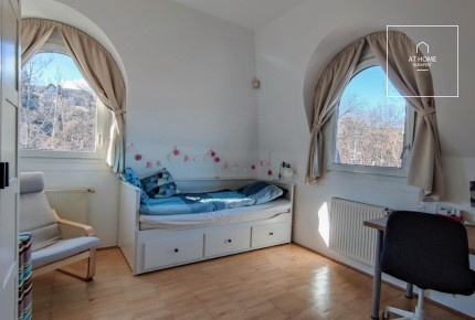 Sunny apartment for rent Budapest XII. district, Kútvölgy