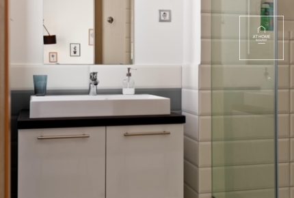 2-Bedroom Apartment with Balcony in District IX, Inner Ferencváros