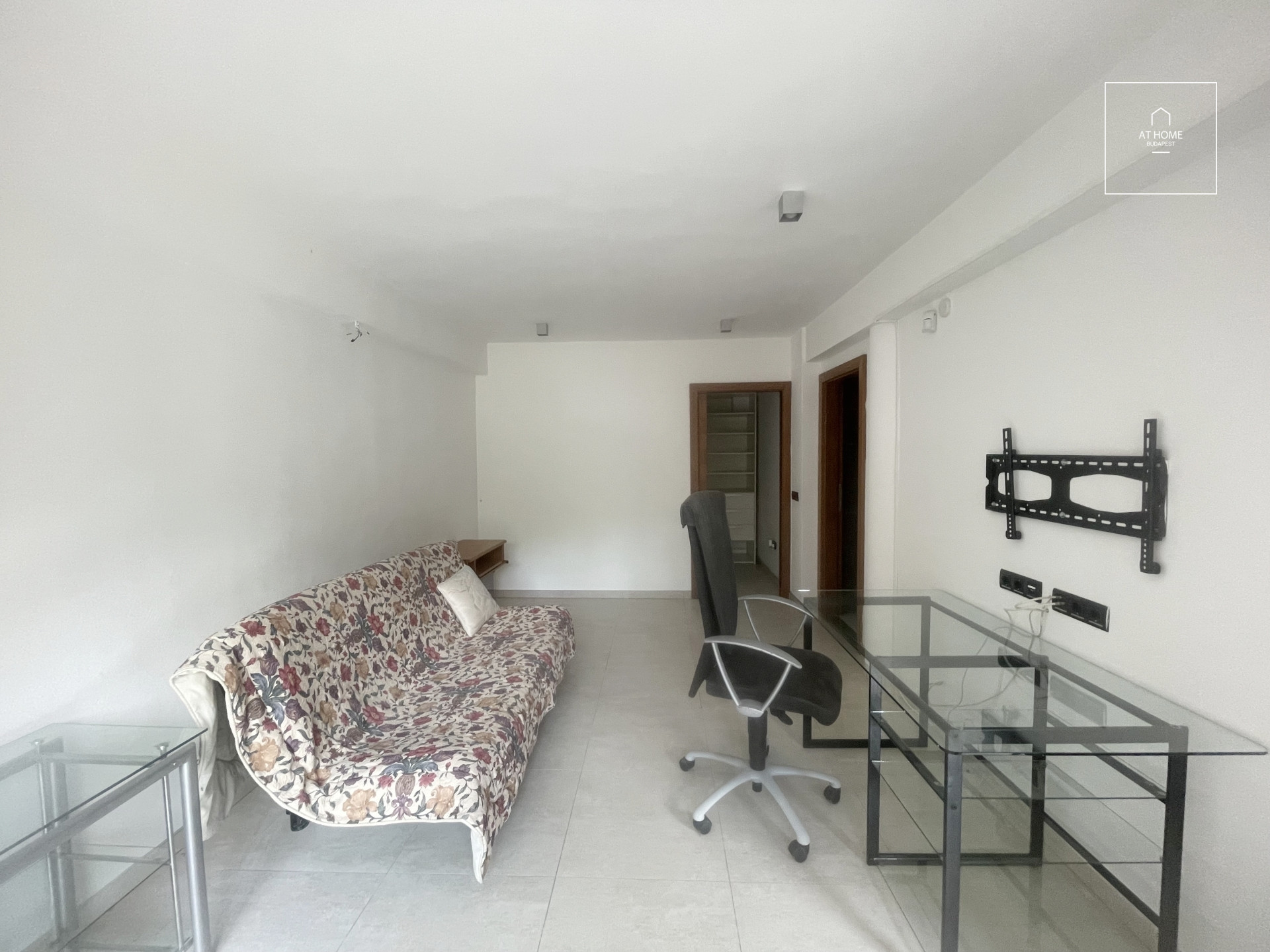 Detached house for rent Budapest XII. district with panoramic view