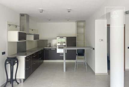 Detached house for rent Budapest XII. district with panoramic view