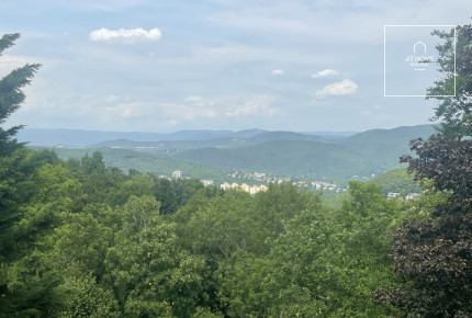 Panorámás családi ház kiadó Budapest XII. kerület