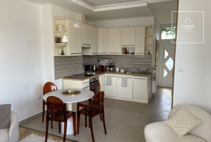 Premium panoramic apartment for rent in Budapest, District V, Lipótváros.