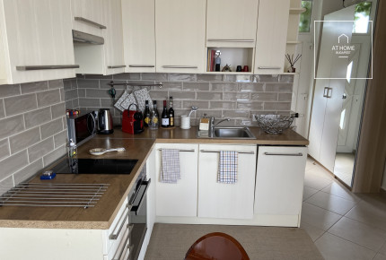 Premium panoramic apartment for rent in Budapest, District V, Lipótváros.