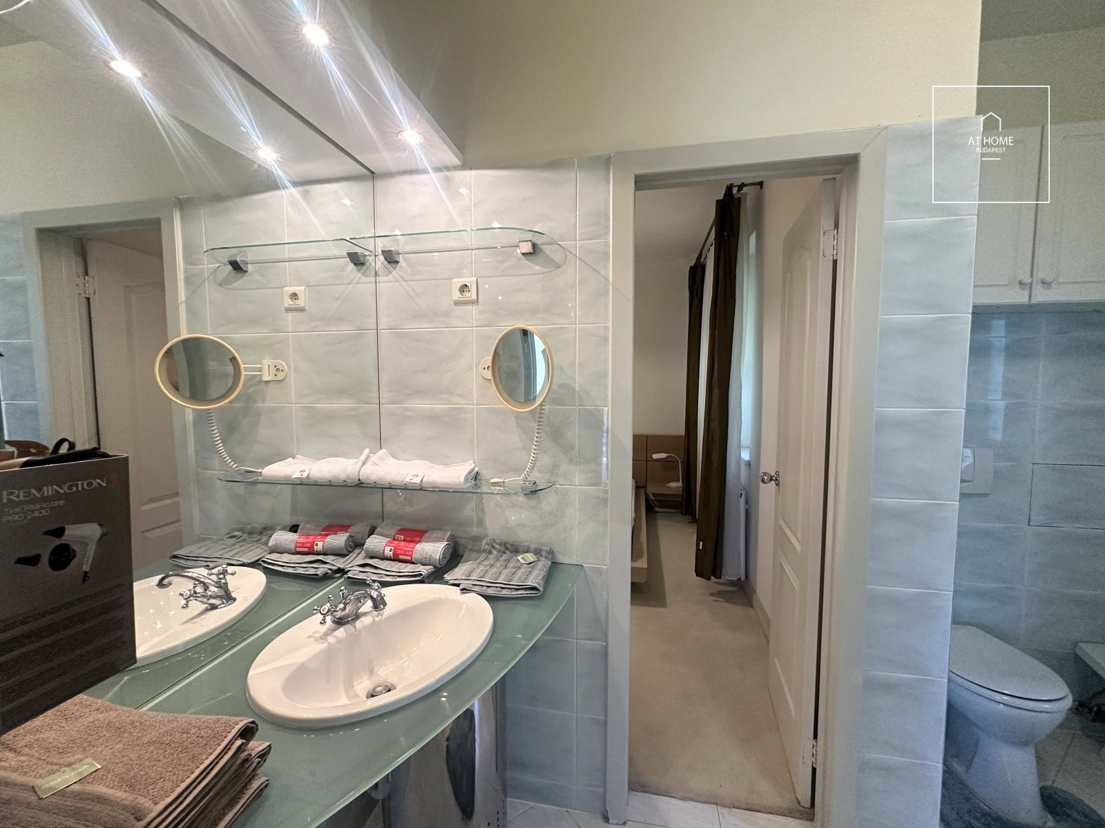 Napfényes lakás kiadó Budapest XII. kerület, Kissvábhegy