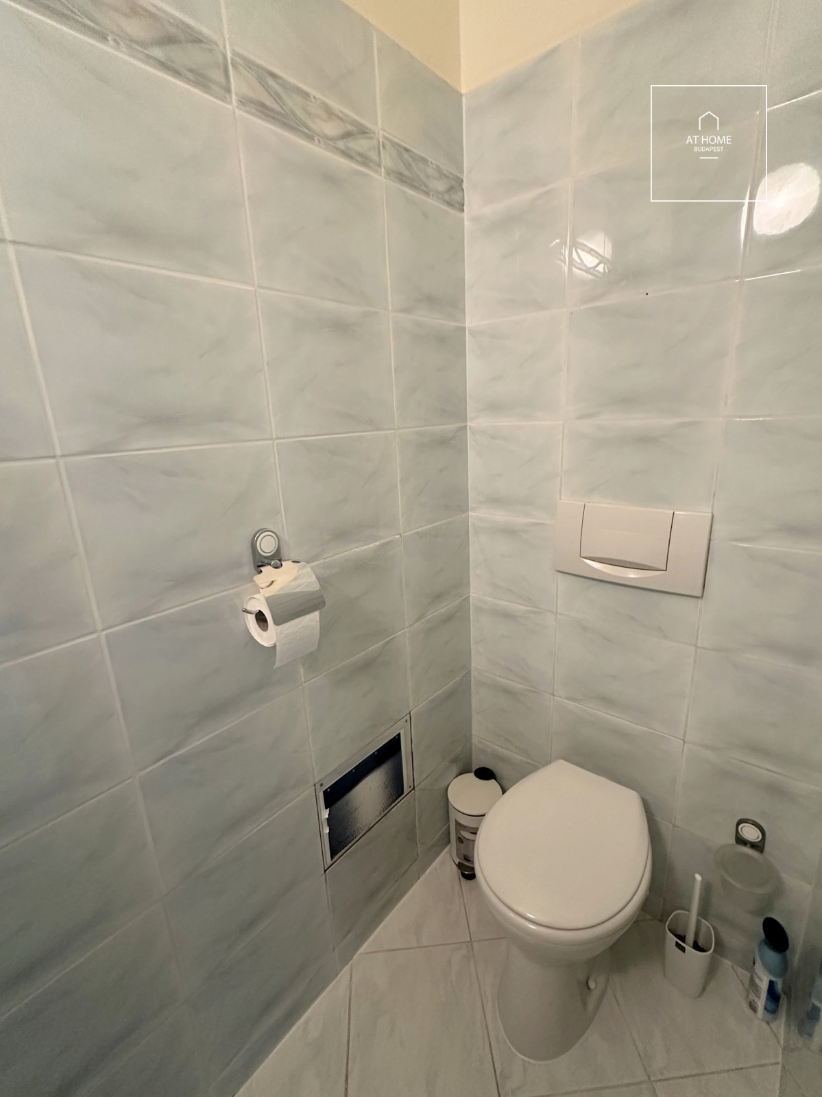 Sunny apartment for rent Budapest XII. district, Kissvábhegy