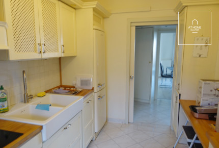Napfényes lakás kiadó Budapest XII. kerület, Kissvábhegy