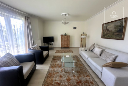 Sunny apartment for rent Budapest XII. district, Kissvábhegy
