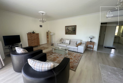 Sunny apartment for rent Budapest XII. district, Kissvábhegy
