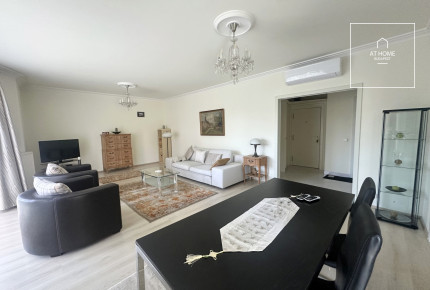 Sunny apartment for rent Budapest XII. district, Kissvábhegy