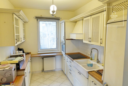 Sunny apartment for rent Budapest XII. district, Kissvábhegy