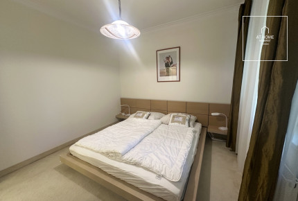 Sunny apartment for rent Budapest XII. district, Kissvábhegy