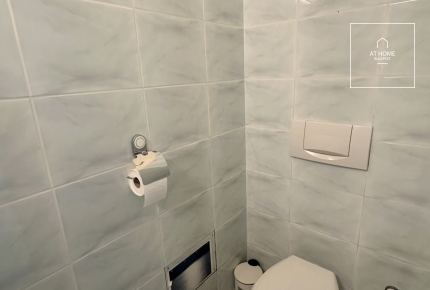 Sunny apartment for rent Budapest XII. district, Kissvábhegy