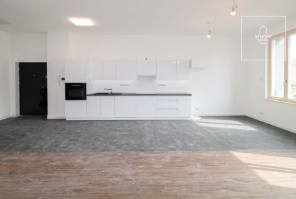 Newly built one-bedroom apartment for rent Budapest 6th district,  Diplomatic Quarter