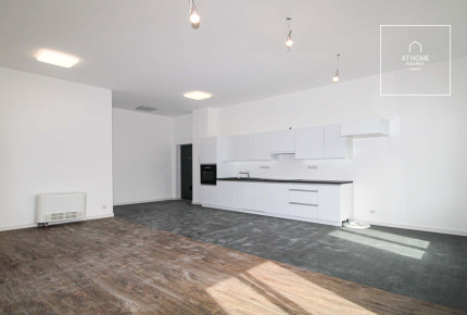 Newly built one-bedroom apartment for rent Budapest 6th district,  Diplomatic Quarter