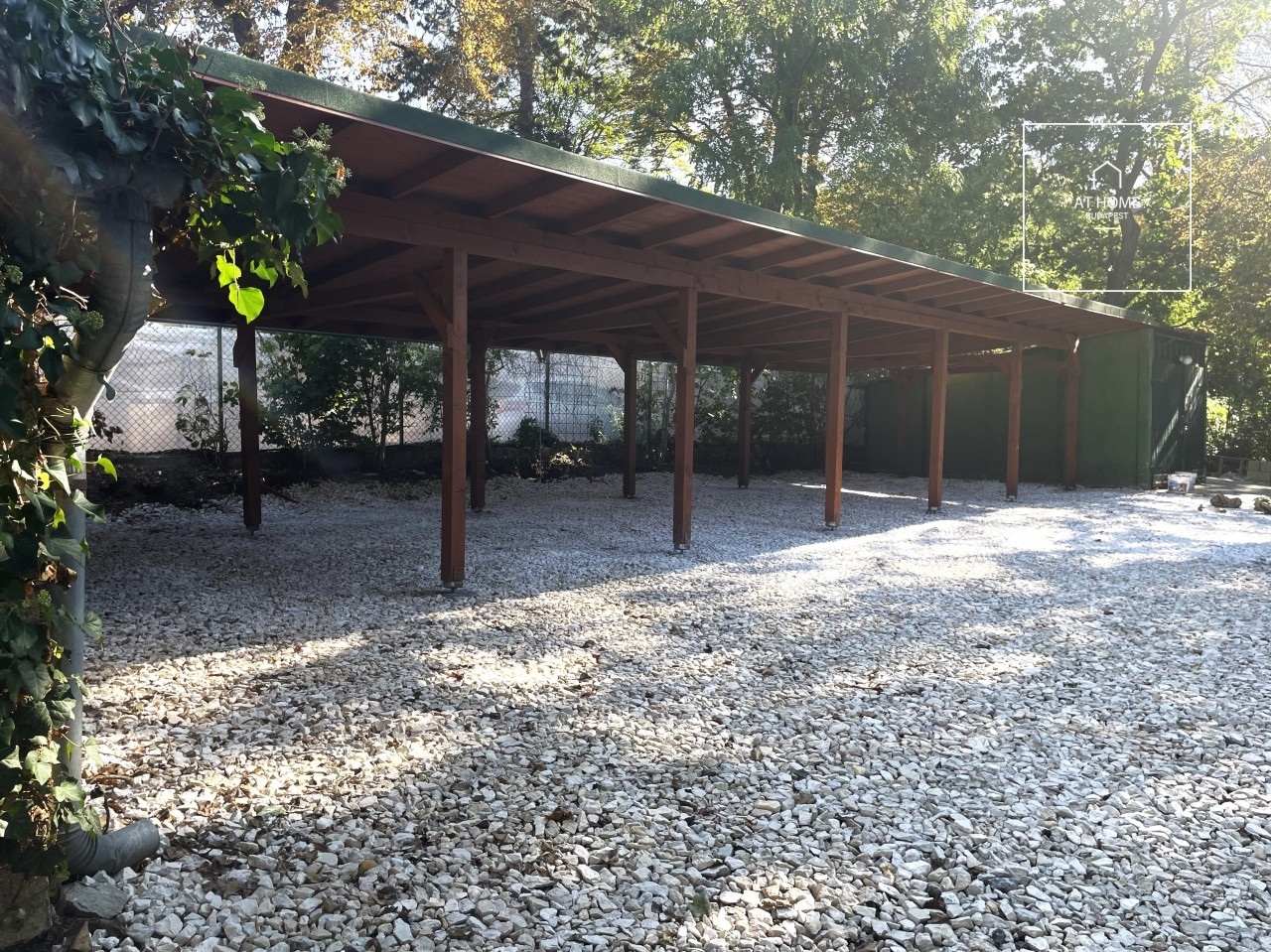Premium two-bedroom apartment with panoramic views in the 2nd district, Törökvész, Budapest