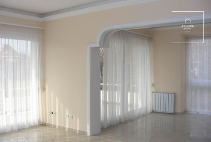 Nice apartment for rent Budapest II. district, Törökvész