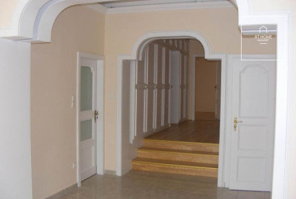 Nice apartment for rent Budapest II. district, Törökvész