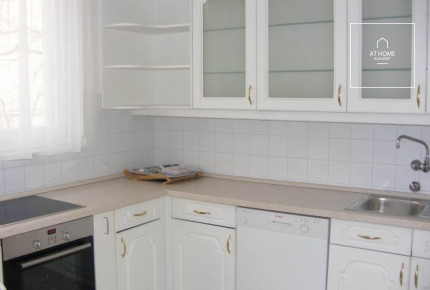 Nice apartment for rent Budapest II. district, Törökvész