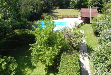 Ízléses lakás kiadó Budapest II. kerület, Törökvész
