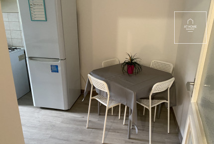 Exclusive apartment  Budapest II. district, Országút