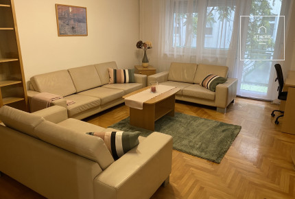 Exclusive apartment  Budapest II. district, Országút