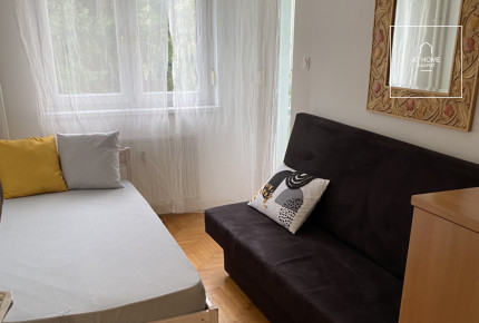 Exclusive apartment  Budapest II. district, Országút
