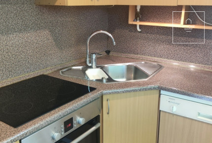 Apartment for rent in a green area of Budapest, 12th district, Kútvölgy.