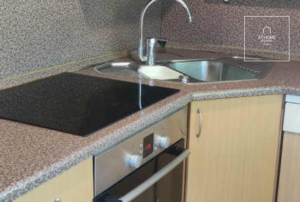 Apartment for rent in a green area of Budapest, 12th district, Kútvölgy.