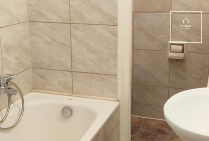 Apartment for rent in a green area of Budapest, 12th district, Kútvölgy.