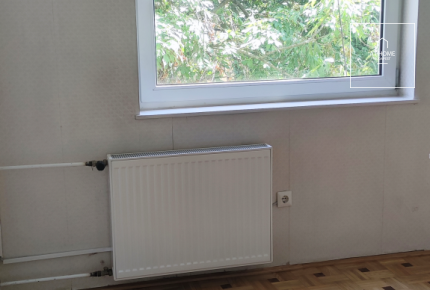 Apartment for rent in a green area of Budapest, 12th district, Kútvölgy.