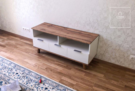 Felújított 2 hálószobás gyönyörű lakás kiadó a II. kerületben