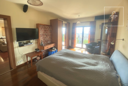 350 sqm family home with city panorama and a well-kept garden in District XII, Mártonhegy