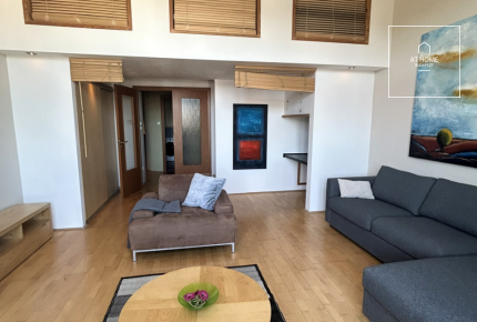 Elegant apartment for rent Budapest VI. district, Terézváros