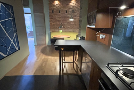 Elegant apartment for rent Budapest VI. district, Terézváros