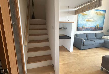 Elegant apartment for rent Budapest VI. district, Terézváros