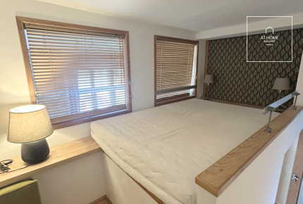 Elegant apartment for rent Budapest VI. district, Terézváros
